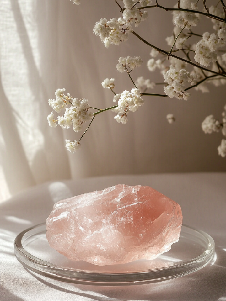 Intuitively Handmade Crystal Jewelry