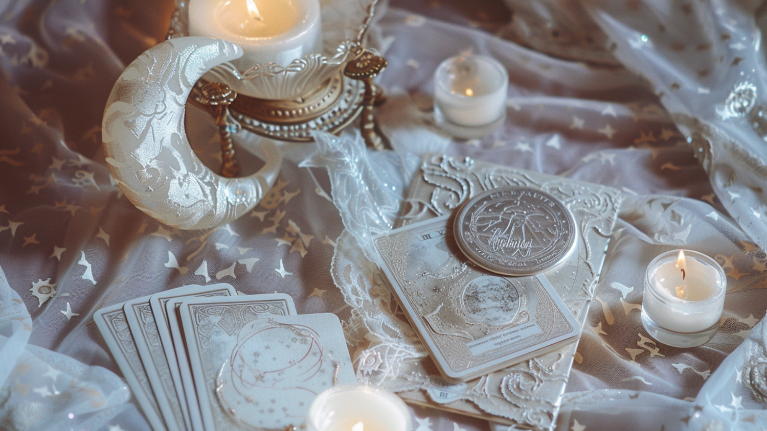 Oracle Reading