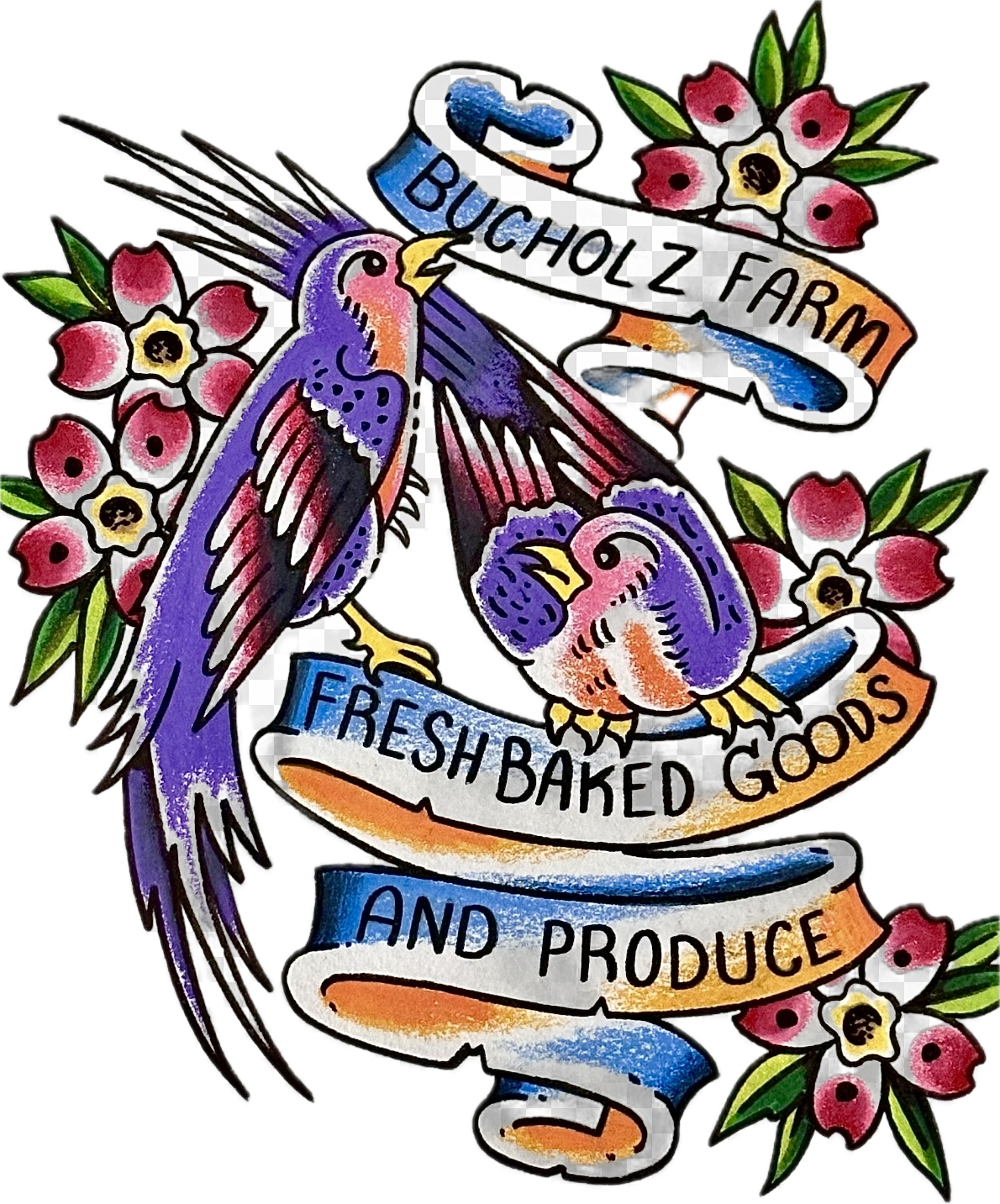 Bucholz Family Farm