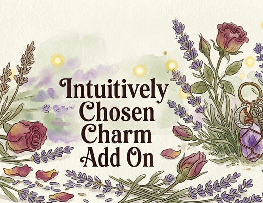 Intuitively Chosen Charm Add-On