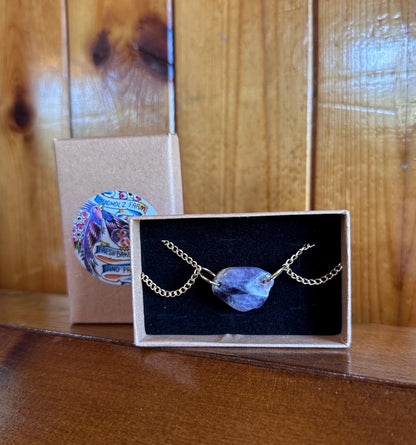 Amethyst Bracelet: Calming, Protection, Intuition